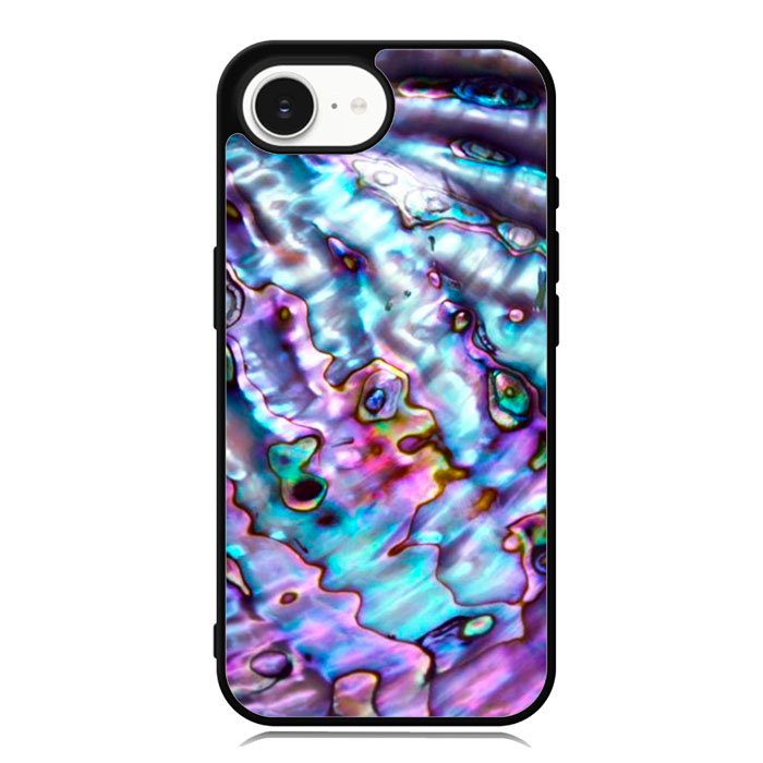 Abalone Shell iPhone 16e Case DC0019