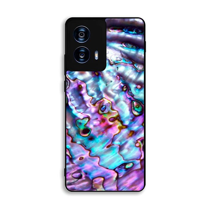 Abalone Shell 3rd Motorola Moto G Power 5G 2024 Case DC6515