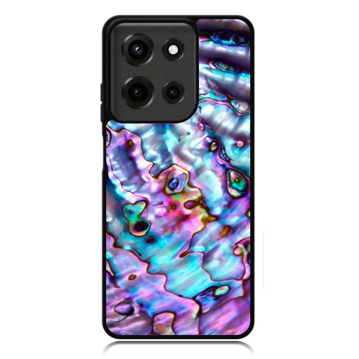 Abalone Shell Motorola Moto G Power 5G 2025 DC0019