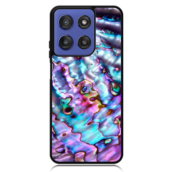 Abalone Shell Motorola Moto G Stylus 5G 2025 DC0019