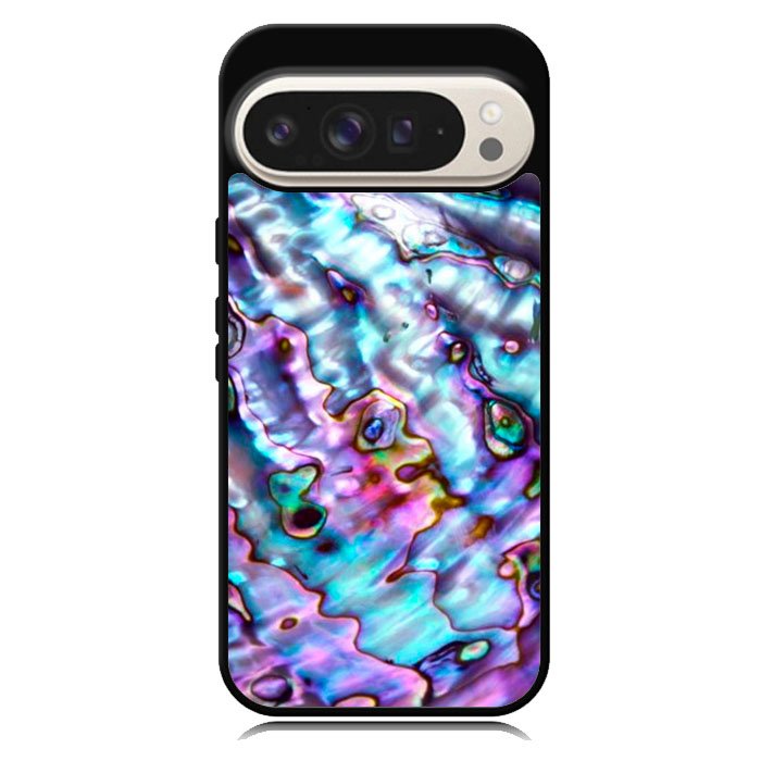 Abalone Shell Google Pixel 10 Pro XL Case DC0019