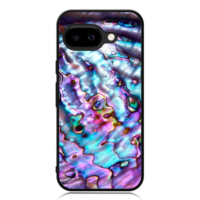 Abalone Shell Google Pixel 9A Case DC0019