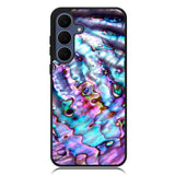 Abalone Shell Samsung Galaxy S24 FE Case DC0019