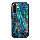 Abalone Shell Holographic Samsung Galaxy A56 Case DC0493