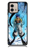 Dragon Ball Super Gogeta Blue Motorola Moto G Stylus 5G 2023 Case