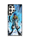 Dragon Ball Super Gogeta Blue Samsung Galaxy S24 Ultra 5G Case