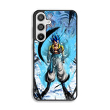 Dragon Ball Super Gogeta Blue Samsung Galaxy A26 Case DC0726