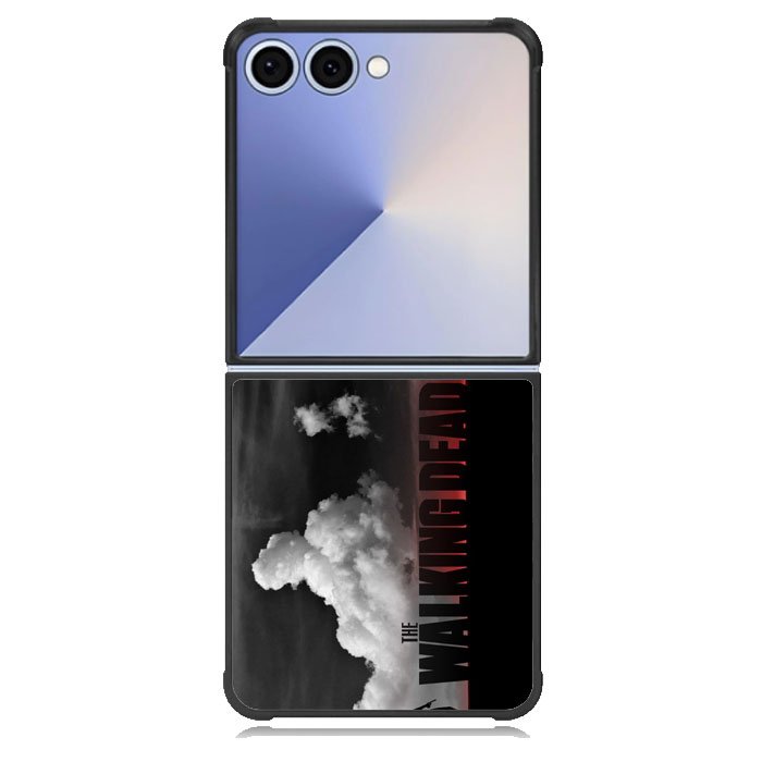The Walking Dead Case Samsung Galaxy Z Flip 7 Case DC1882