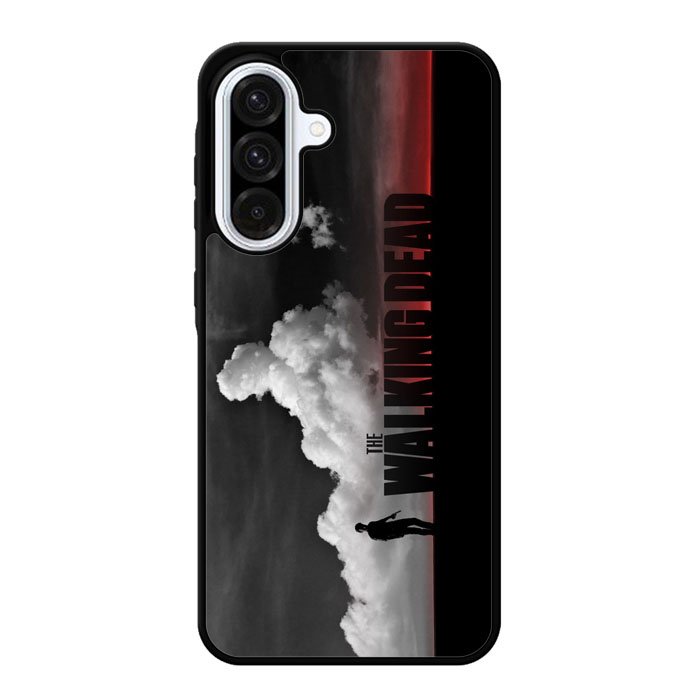 The Walking Dead Case Samsung Galaxy A26 Case DC1882
