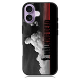 The Walking Dead Case iPhone 16 Case DC1882