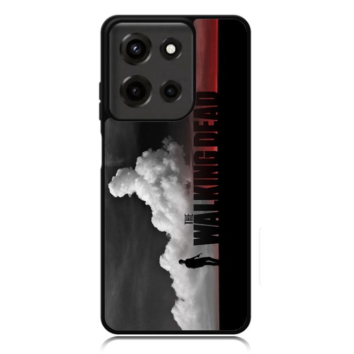 The Walking Dead Case Motorola Moto G Power 5G 2025 DC1882