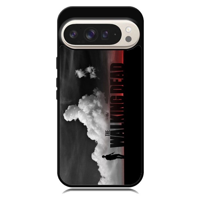 The Walking Dead Case Google Pixel 10 Pro XL Case DC1882