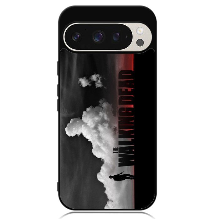 The Walking Dead Case Google Pixel 9 Pro XL Case DC1882