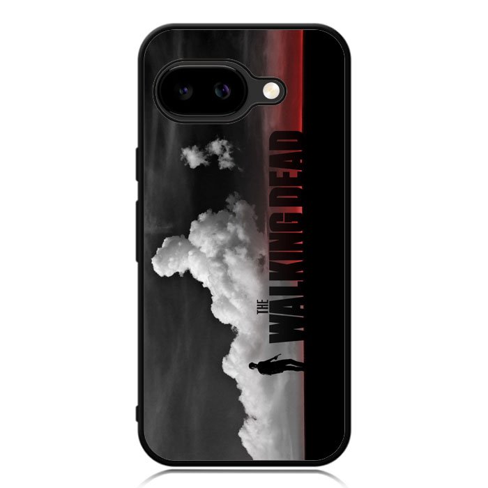 The Walking Dead Case Google Pixel 9A Case DC1882