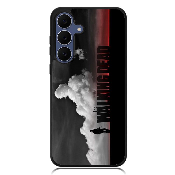 The Walking Dead Case Samsung Galaxy S25 Case DC1882