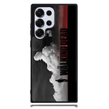 The Walking Dead Case Samsung Galaxy S24 Ultra Case DC1882