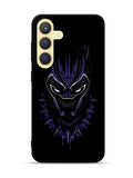 Black Panther 2nd Samsung Galaxy S25 Plus 5G , Samsung Galaxy S25+ 5G Case