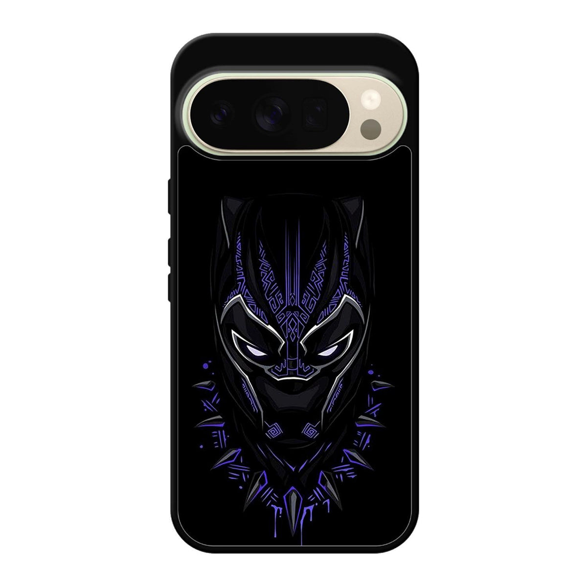 Black Panther 2nd Google Pixel 10 Pro Case