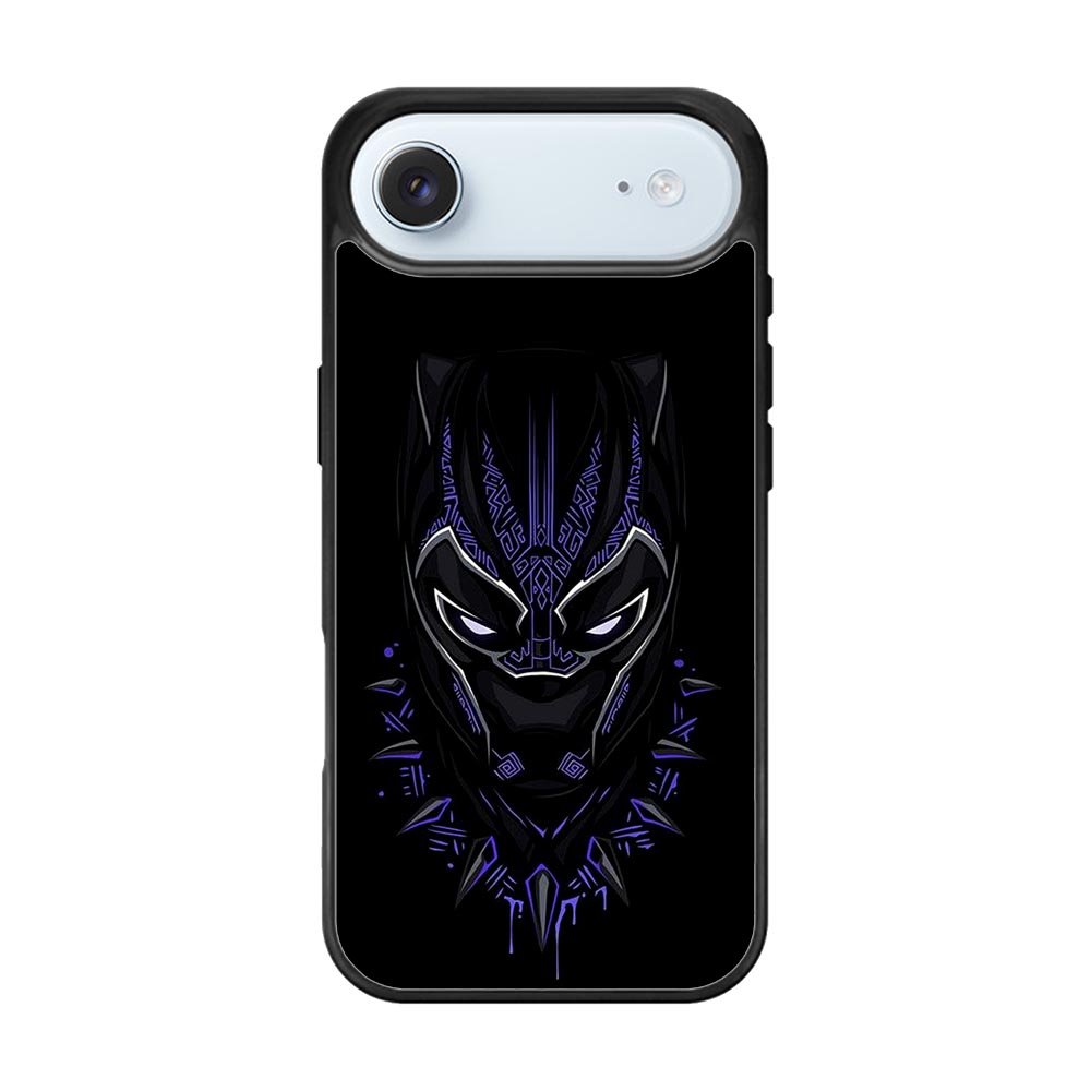 Black Panther 2nd iPhone Air Case