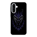 Black Panther 2nd Samsung Galaxy A56 Case DC3207