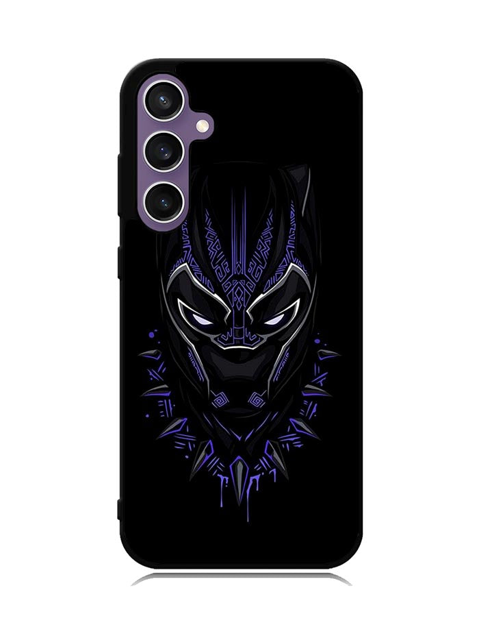 Black Panther 2nd Samsung Galaxy S23 FE 5G Case