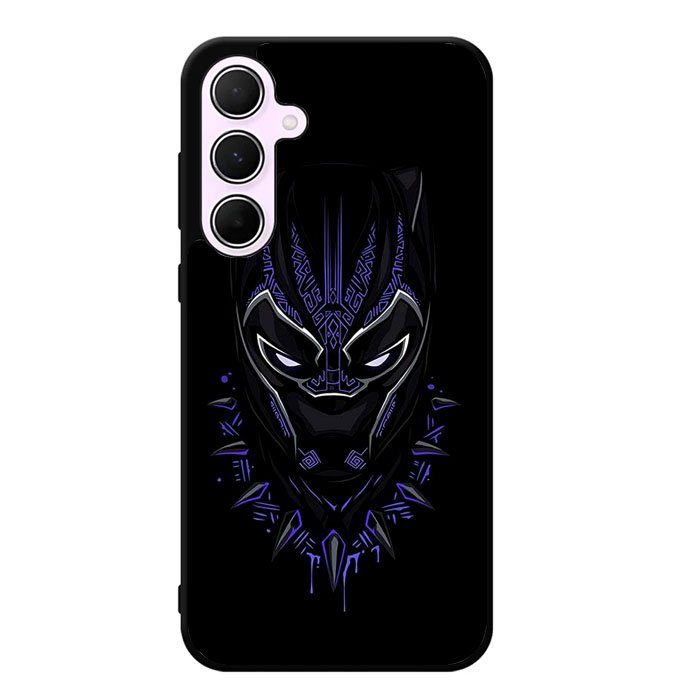 Black Panther Samsung Galaxy A15 5G Case DC0194
