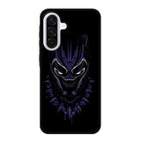 Black Panther Samsung Galaxy A26 Case DC0194