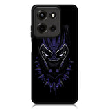 Black Panther Motorola Moto G Power 5G 2025 DC0194