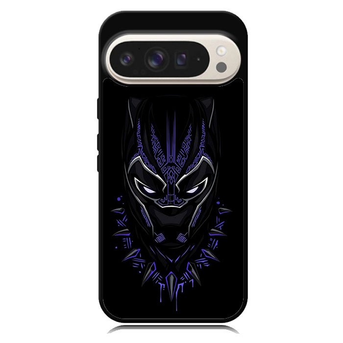 Black Panther Google Pixel 10 | Google Pixel 10 Pro Case DC0194