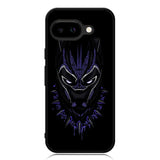 Black Panther Google Pixel 9A Case DC0194