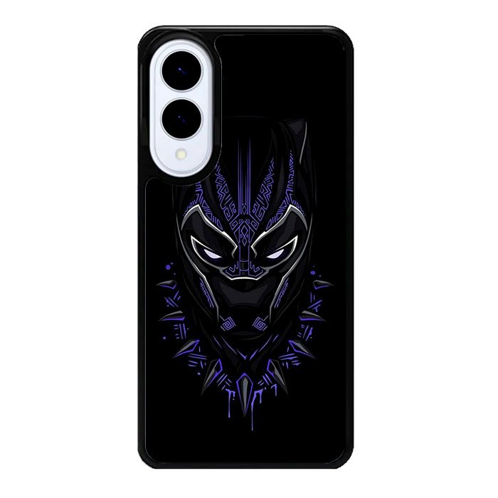 Black Panther Samsung Galaxy S25 Edge DC0194