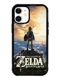 the legend of zelda breath of the wild 1st iPhone 12 Mini Case