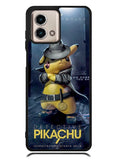 Pokemon Detective Pikachu Motorola Moto G Stylus 5G 2023 Case