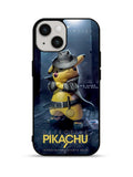 Pokemon Detective Pikachu iPhone 15 Plus Case