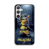 Pokemon Detective Pikachu Samsung Galaxy A26 Case DC4009