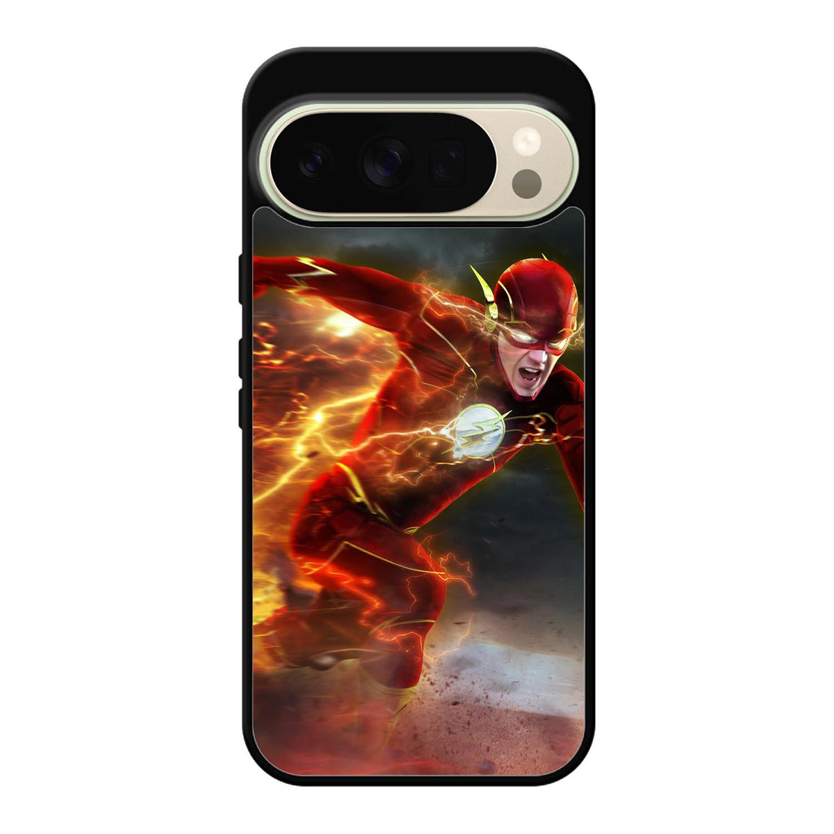 The Flash Series Google Pixel 10 Pro Case
