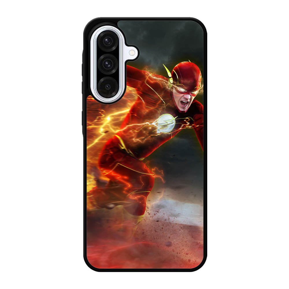 The Flash Series Samsung Galaxy A56 Case DC0733