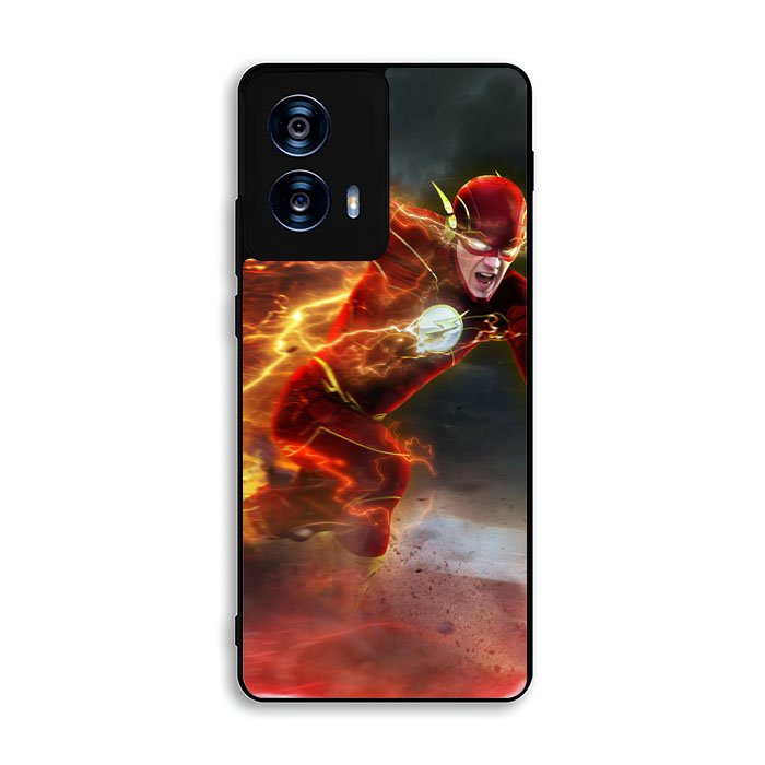 The Flash Series Motorola Moto G Power 5G 2024 Case DC5955