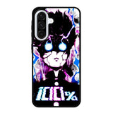 Mob Psycho 100 Case Samsung Galaxy A56 Case DC1199