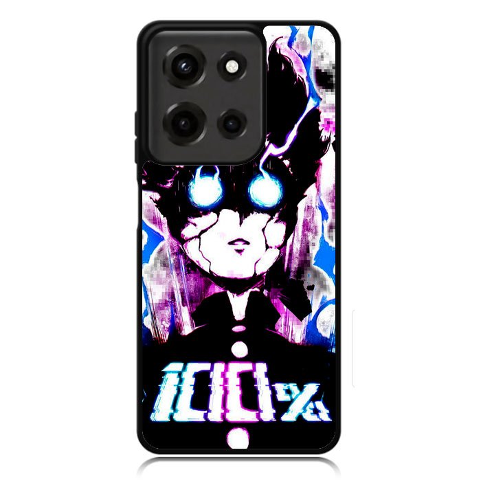 Mob Psycho 100 Case Motorola Moto G Power 5G 2025 DC1199
