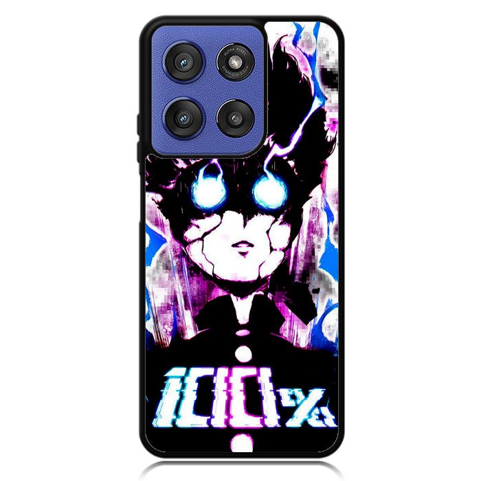 Mob Psycho 100 Case Motorola Moto G Stylus 5G 2025 DC1199
