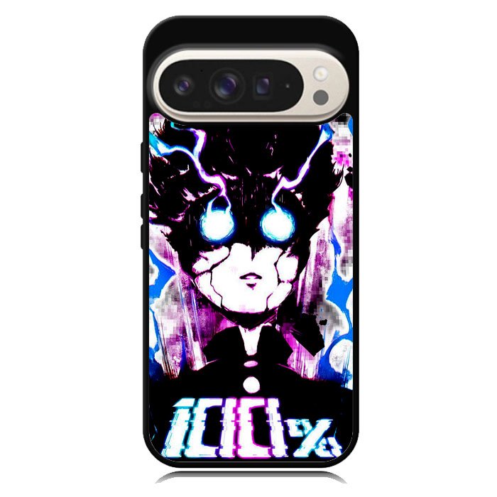 Mob Psycho 100 Case Google Pixel 10 Pro XL Case DC1199