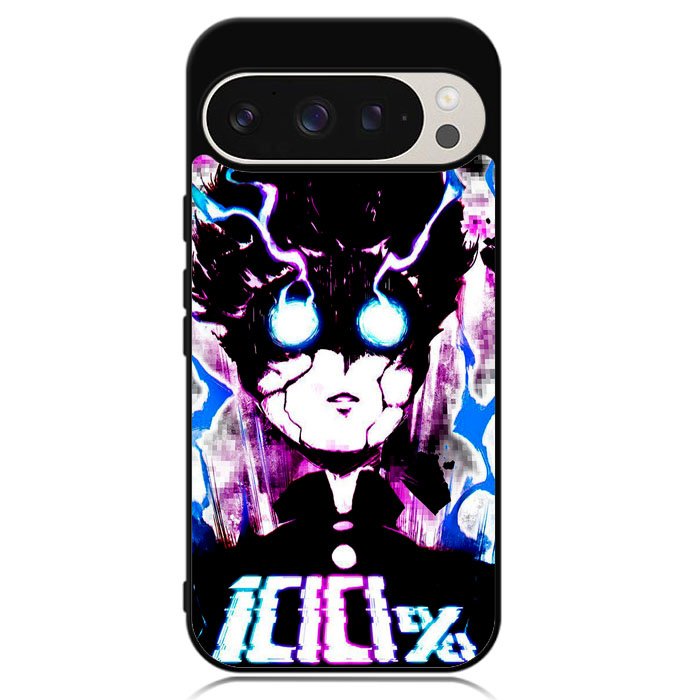 Mob Psycho 100 Case Google Pixel 9 | Google Pixel 9 Pro Case DC1199