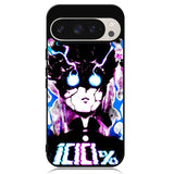 Mob Psycho 100 Case Google Pixel 9 | Google Pixel 9 Pro Case DC1199