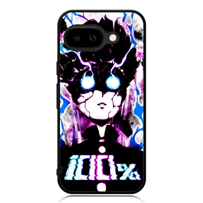 Mob Psycho 100 Case Google Pixel 9A Case DC1199