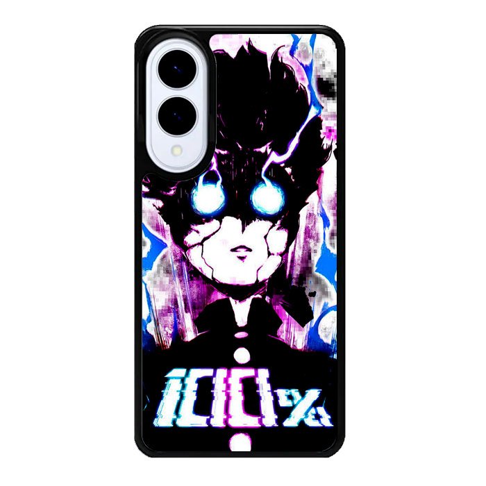 Mob Psycho 100 Case Samsung Galaxy S25 Edge DC1199