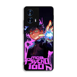 Anime MOB PSYCHO 100 Motorola Moto G Power 5G 2024 Case DC4369