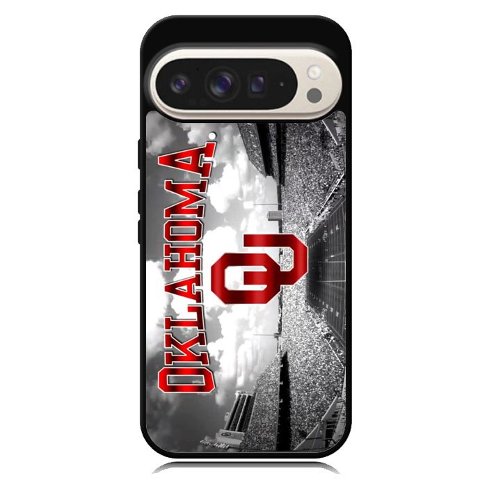 Oklahoma Sooners Google Pixel 10 | Google Pixel 10 Pro Case DC1356