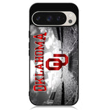 Oklahoma Sooners Google Pixel 9 | Google Pixel 9 Pro Case DC1356