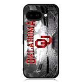 Oklahoma Sooners Google Pixel 9A Case DC1356